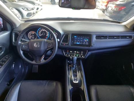 HONDA HR-V 1.8 16V 4P EXL FLEX AUTOMTICO CVT, Foto 12