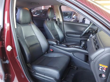 HONDA HR-V 1.8 16V 4P EXL FLEX AUTOMTICO CVT, Foto 14