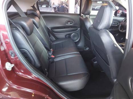 HONDA HR-V 1.8 16V 4P EXL FLEX AUTOMTICO CVT, Foto 15