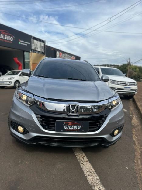 HONDA HR-V 1.8 16V 4P EXL FLEX AUTOMTICO CVT, Foto 2