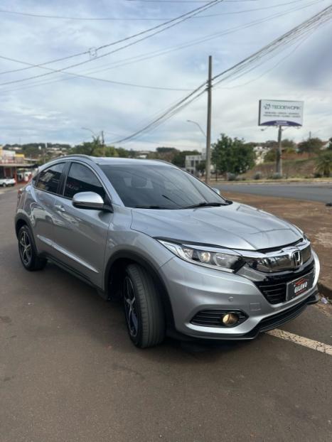 HONDA HR-V 1.8 16V 4P EXL FLEX AUTOMTICO CVT, Foto 3