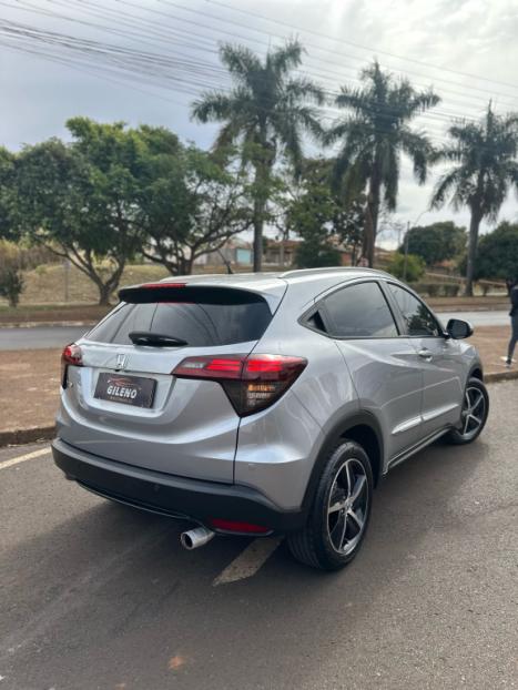 HONDA HR-V 1.8 16V 4P EXL FLEX AUTOMTICO CVT, Foto 4