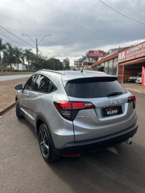 HONDA HR-V 1.8 16V 4P EXL FLEX AUTOMTICO CVT, Foto 5