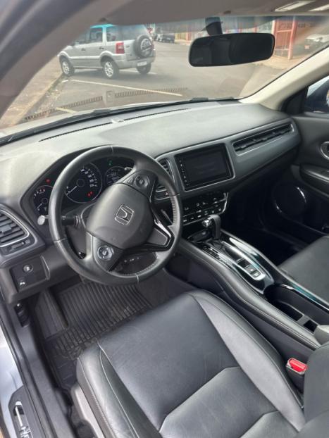 HONDA HR-V 1.8 16V 4P EXL FLEX AUTOMTICO CVT, Foto 6