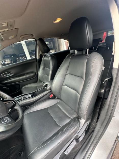 HONDA HR-V 1.8 16V 4P EXL FLEX AUTOMTICO CVT, Foto 7