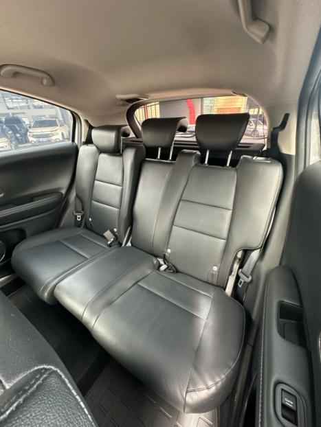 HONDA HR-V 1.8 16V 4P EXL FLEX AUTOMTICO CVT, Foto 8
