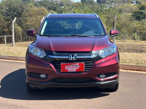 HONDA HR-V 1.8 16V 4P EX FLEX AUTOMTICO CVT, Foto 1
