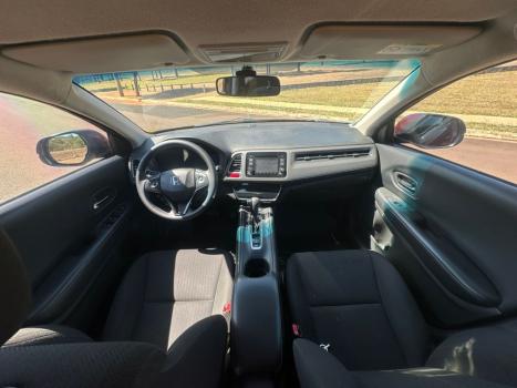 HONDA HR-V 1.8 16V 4P EX FLEX AUTOMTICO CVT, Foto 2