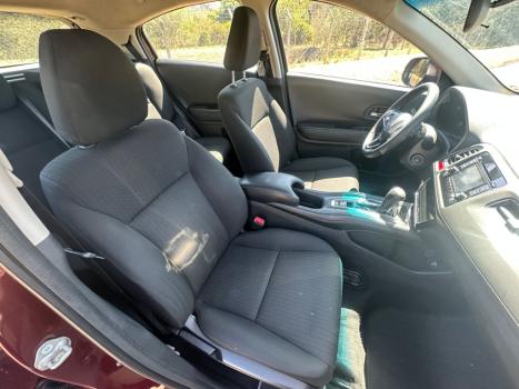 HONDA HR-V 1.8 16V 4P EX FLEX AUTOMTICO CVT, Foto 5