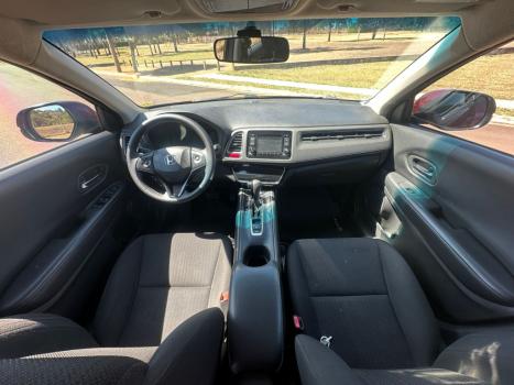 HONDA HR-V 1.8 16V 4P EX FLEX AUTOMTICO CVT, Foto 6
