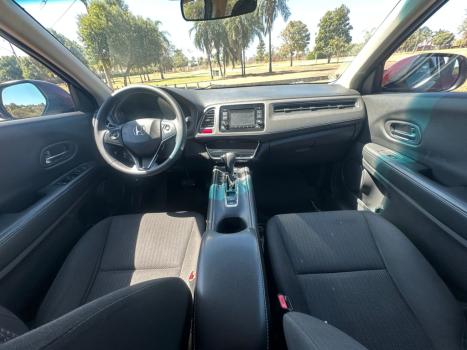 HONDA HR-V 1.8 16V 4P EX FLEX AUTOMTICO CVT, Foto 8