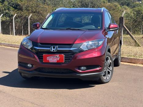 HONDA HR-V 1.8 16V 4P EX FLEX AUTOMTICO CVT, Foto 11