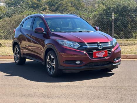 HONDA HR-V 1.8 16V 4P EX FLEX AUTOMTICO CVT, Foto 12