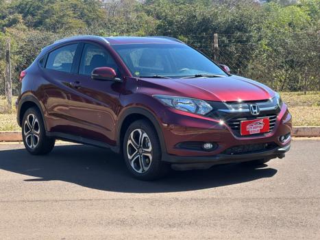 HONDA HR-V 1.8 16V 4P EX FLEX AUTOMTICO CVT, Foto 13