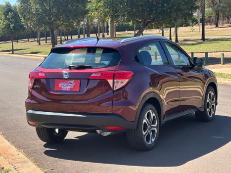 HONDA HR-V 1.8 16V 4P EX FLEX AUTOMTICO CVT, Foto 14