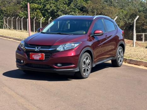 HONDA HR-V 1.8 16V 4P EX FLEX AUTOMTICO CVT, Foto 15