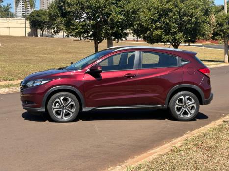 HONDA HR-V 1.8 16V 4P EX FLEX AUTOMTICO CVT, Foto 16