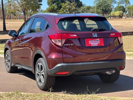 HONDA HR-V 1.8 16V 4P EX FLEX AUTOMTICO CVT, Foto 17