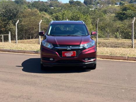 HONDA HR-V 1.8 16V 4P EX FLEX AUTOMTICO CVT, Foto 18