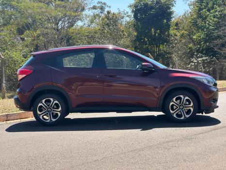 HONDA HR-V 1.8 16V 4P EX FLEX AUTOMTICO CVT, Foto 19