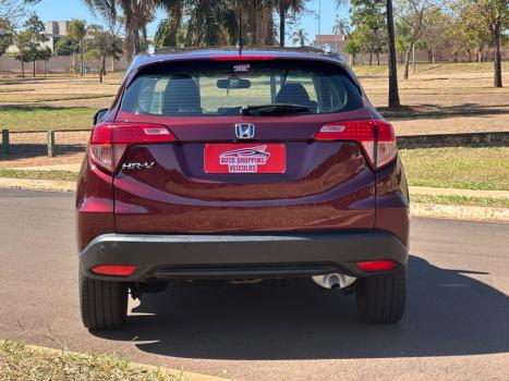 HONDA HR-V 1.8 16V 4P EX FLEX AUTOMTICO CVT, Foto 20