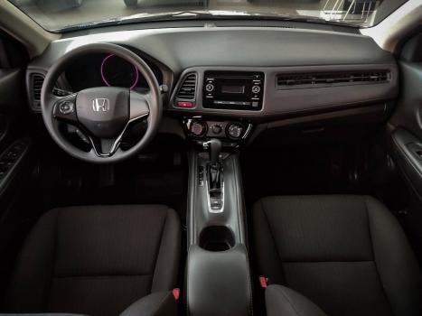 HONDA HR-V 1.8 16V 4P LX FLEX AUTOMTICO CVT, Foto 7