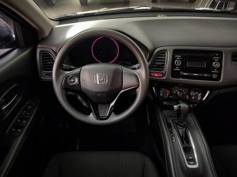 HONDA HR-V 1.8 16V 4P LX FLEX AUTOMTICO CVT, Foto 8