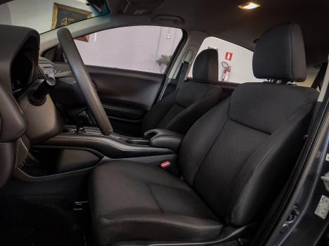 HONDA HR-V 1.8 16V 4P LX FLEX AUTOMTICO CVT, Foto 9