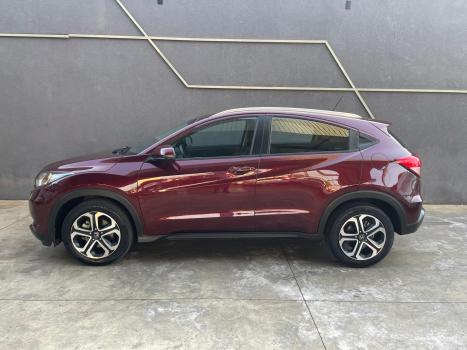 HONDA HR-V 1.8 16V 4P EX FLEX AUTOMTICO CVT, Foto 5