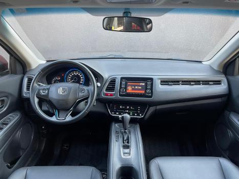 HONDA HR-V 1.8 16V 4P EX FLEX AUTOMTICO CVT, Foto 6
