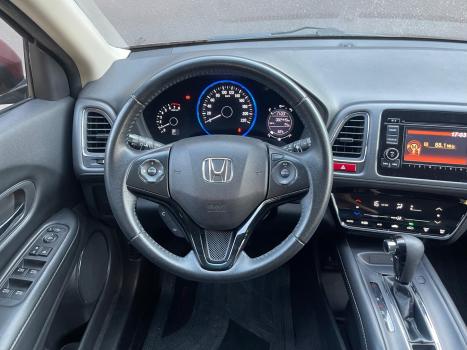 HONDA HR-V 1.8 16V 4P EX FLEX AUTOMTICO CVT, Foto 7
