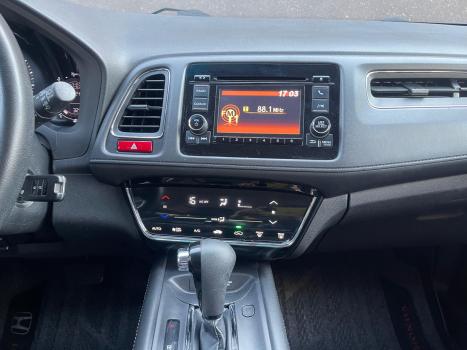 HONDA HR-V 1.8 16V 4P EX FLEX AUTOMTICO CVT, Foto 8