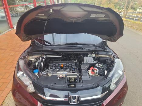HONDA HR-V 1.8 16V 4P EX FLEX AUTOMTICO CVT, Foto 15