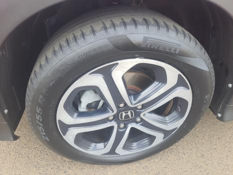 HONDA HR-V 1.8 16V 4P EX FLEX AUTOMTICO CVT, Foto 16