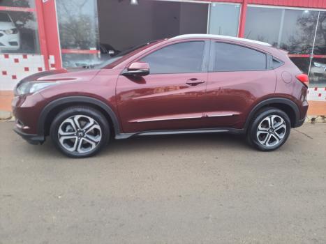 HONDA HR-V 1.8 16V 4P EX FLEX AUTOMTICO CVT, Foto 4