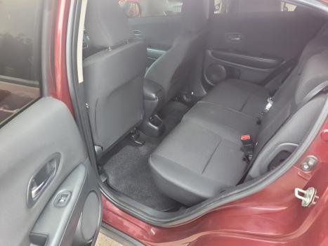 HONDA HR-V 1.8 16V 4P EX FLEX AUTOMTICO CVT, Foto 12