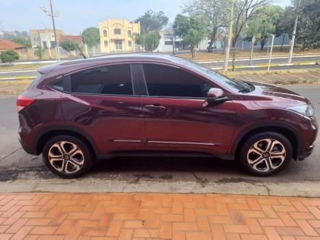 HONDA HR-V 1.8 16V 4P EX FLEX AUTOMTICO CVT, Foto 8