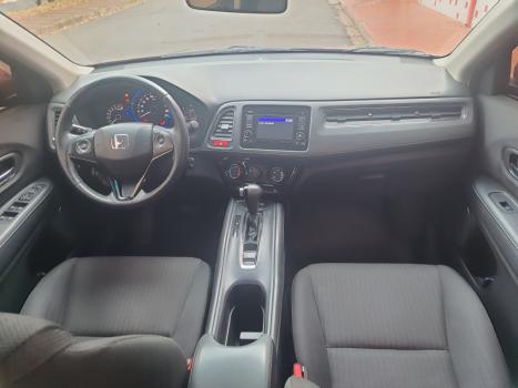 HONDA HR-V 1.8 16V 4P EX FLEX AUTOMTICO CVT, Foto 11