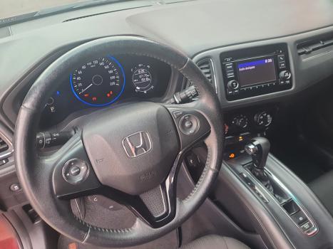 HONDA HR-V 1.8 16V 4P EX FLEX AUTOMTICO CVT, Foto 14