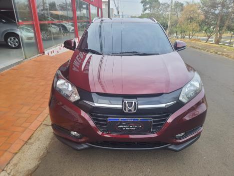HONDA HR-V 1.8 16V 4P EX FLEX AUTOMTICO CVT, Foto 2