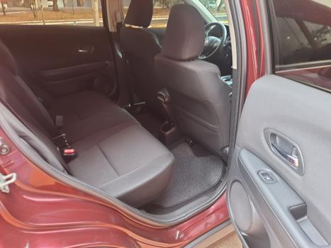 HONDA HR-V 1.8 16V 4P EX FLEX AUTOMTICO CVT, Foto 10