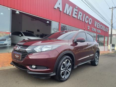 HONDA HR-V 1.8 16V 4P EX FLEX AUTOMTICO CVT, Foto 3