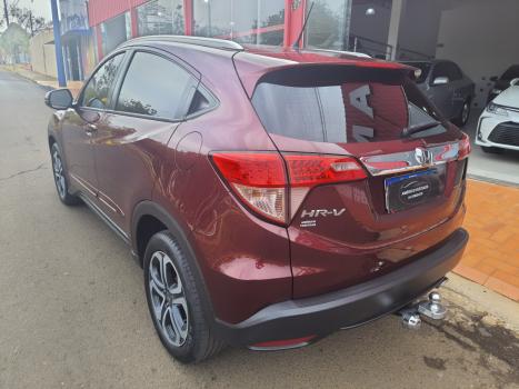 HONDA HR-V 1.8 16V 4P EX FLEX AUTOMTICO CVT, Foto 5