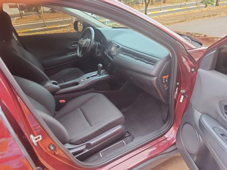 HONDA HR-V 1.8 16V 4P EX FLEX AUTOMTICO CVT, Foto 9