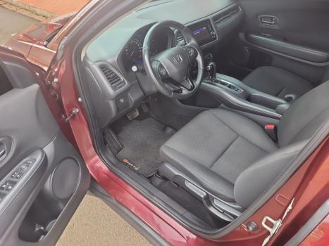 HONDA HR-V 1.8 16V 4P EX FLEX AUTOMTICO CVT, Foto 13