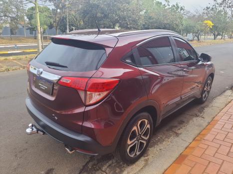 HONDA HR-V 1.8 16V 4P EX FLEX AUTOMTICO CVT, Foto 7