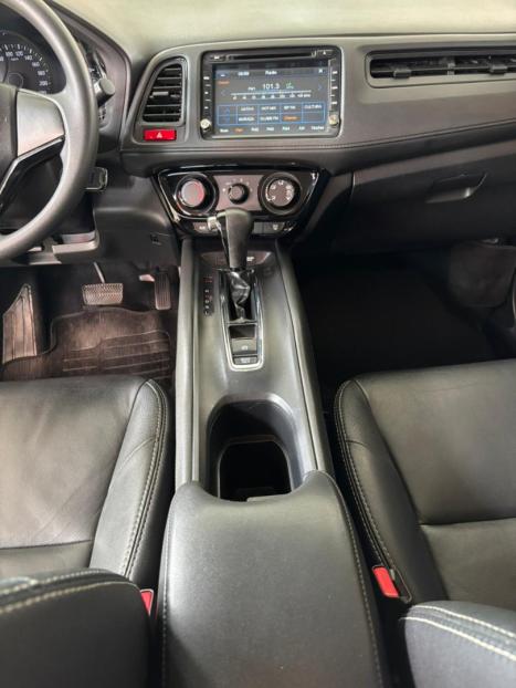 HONDA HR-V 1.8 16V 4P LX FLEX AUTOMTICO CVT, Foto 12