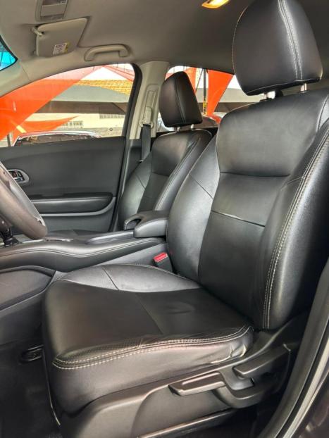 HONDA HR-V 1.8 16V 4P LX FLEX AUTOMTICO CVT, Foto 16