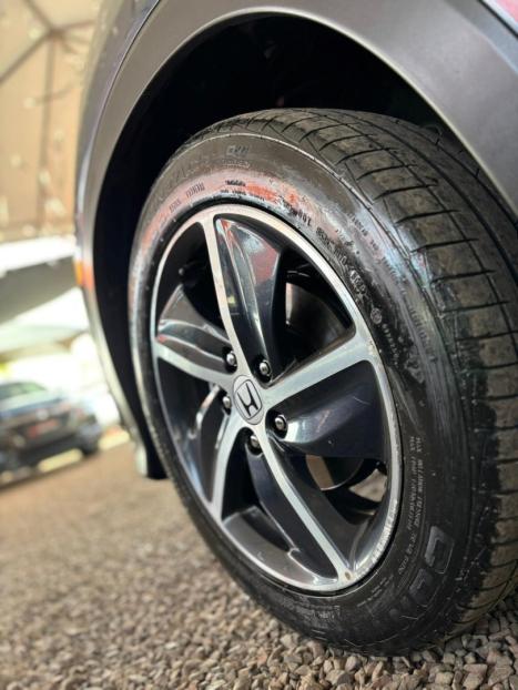 HONDA HR-V 1.8 16V 4P EXL FLEX AUTOMTICO CVT, Foto 5