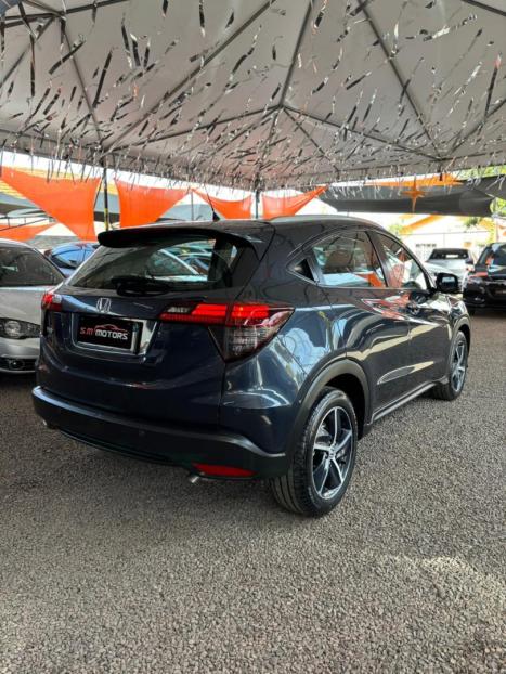 HONDA HR-V 1.8 16V 4P EXL FLEX AUTOMTICO CVT, Foto 7